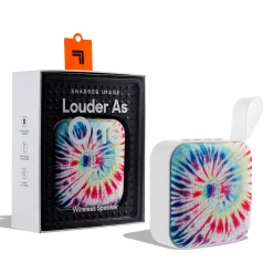 Sharper Image Louder As One 3-in. Wireless Speaker 15 Sharper Image Louder As One 3-in. Wireless Speaker -kids pajamas set Sales 5896065 Paisley