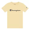 Boys 8-20 Champion® Script Tee -kids pajamas set Sales 5911846 Sunbeam Glow