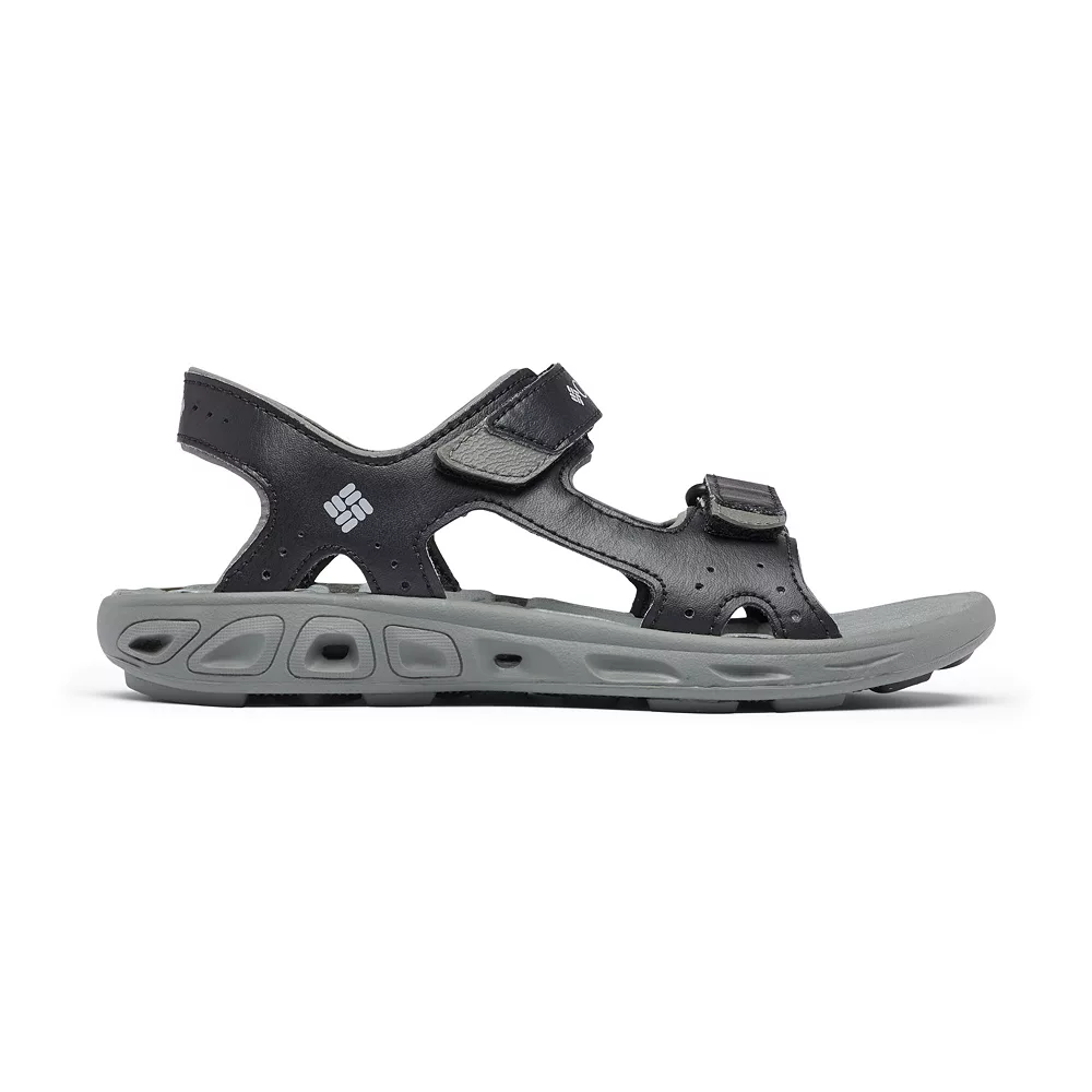 Columbia Techsun Vent Kids' Water Sandals 4 Columbia Techsun Vent Kids' Water Sandals - Image 2