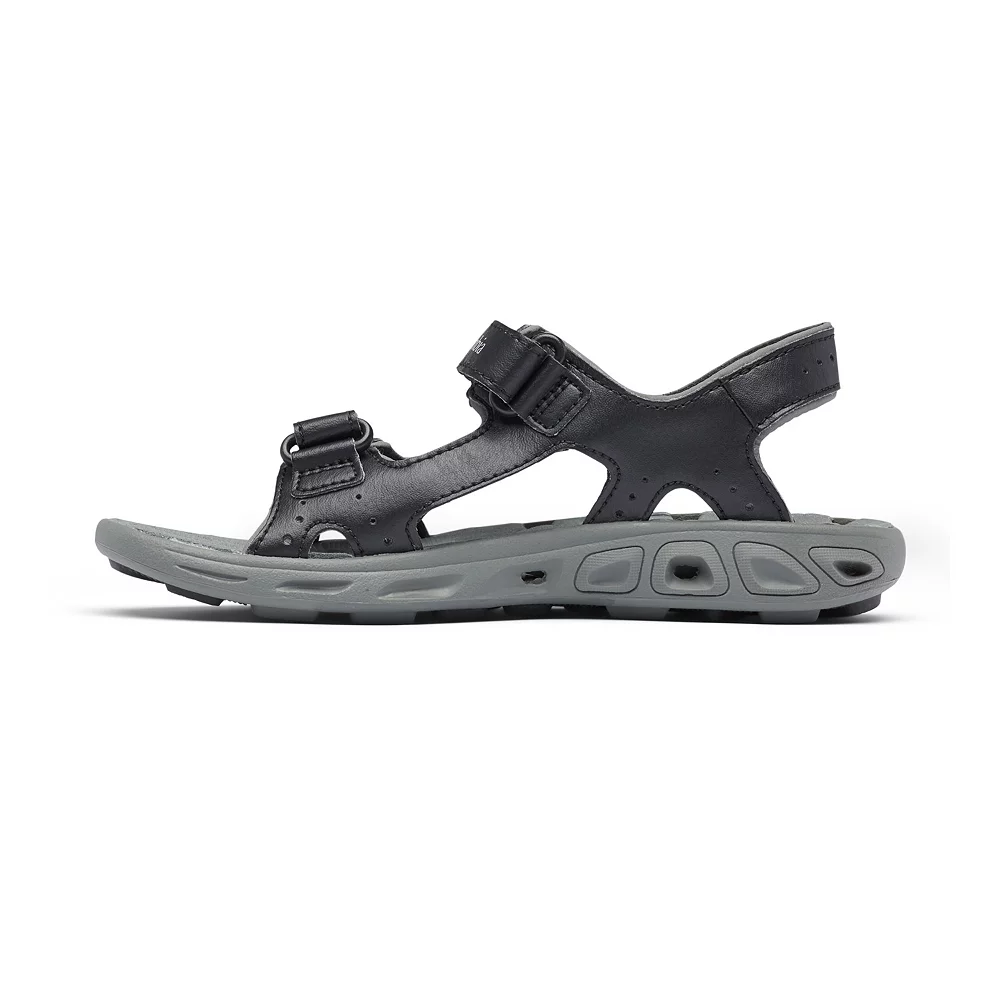 Columbia Techsun Vent Kids' Water Sandals 5 Columbia Techsun Vent Kids' Water Sandals - Image 3
