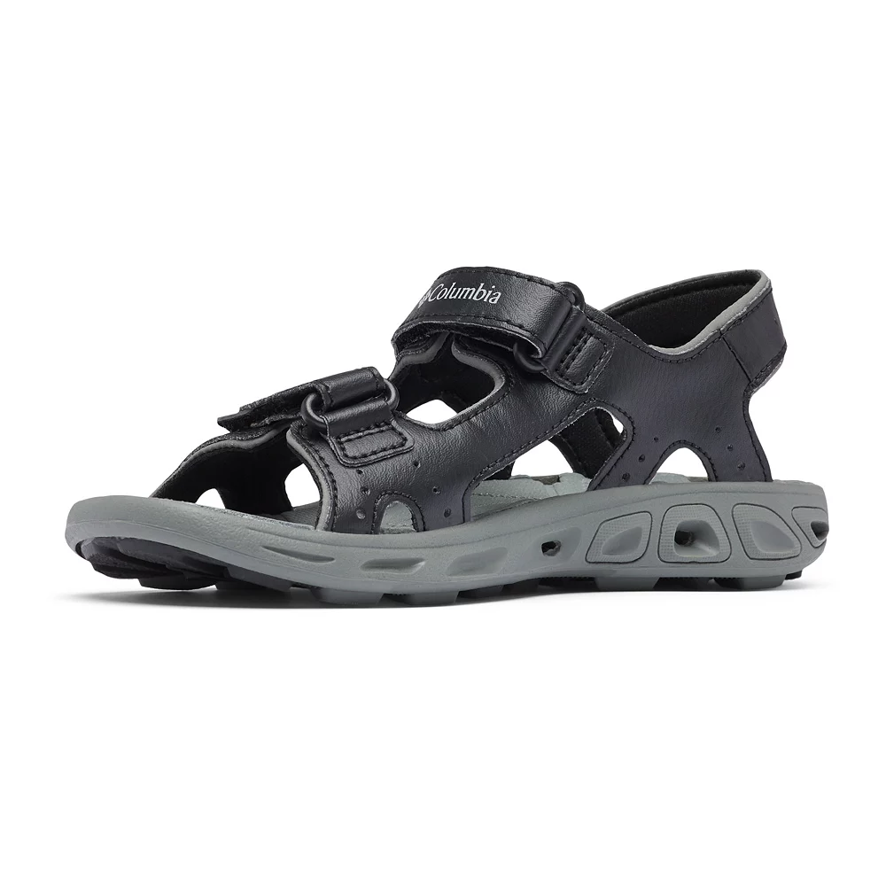 Columbia Techsun Vent Kids' Water Sandals 6 Columbia Techsun Vent Kids' Water Sandals - Image 4