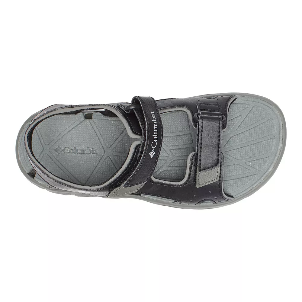 Columbia Techsun Vent Kids' Water Sandals 8 Columbia Techsun Vent Kids' Water Sandals - Image 6