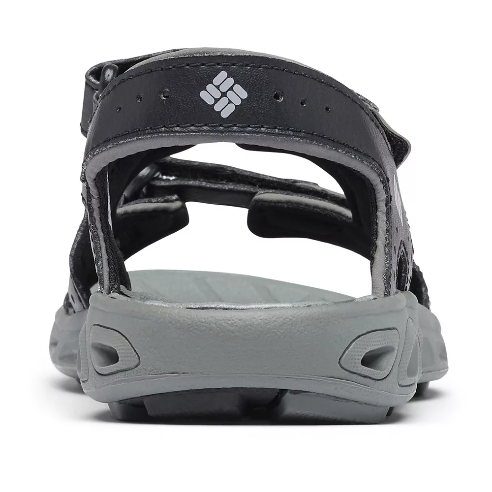 Columbia Techsun Vent Kids' Water Sandals 9 Columbia Techsun Vent Kids' Water Sandals - Image 7