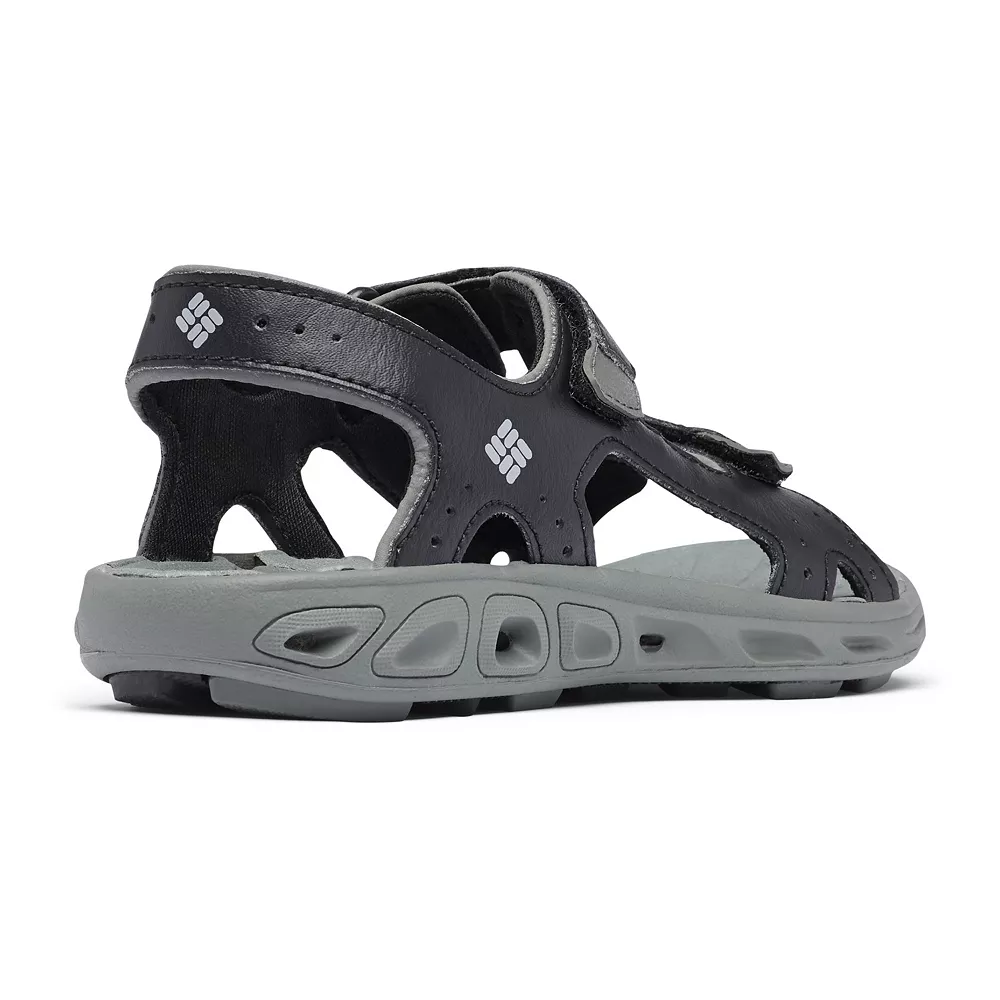 Columbia Techsun Vent Kids' Water Sandals 10 Columbia Techsun Vent Kids' Water Sandals - Image 8