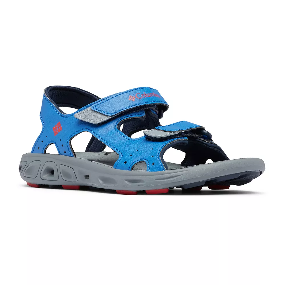 Columbia Techsun Vent Kids' Water Sandals 3 Columbia Techsun Vent Kids' Water Sandals