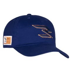 Kids Nike 3BRAND Logo Curved Brim Hat by Russell Wilson -kids pajamas set Sales 5945099 ALT2