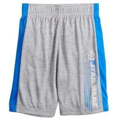 Boys 4-12 Jumping Beans® Star Wars Active Shorts