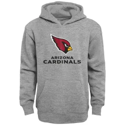 Kids 7-20 Arizona Cardinals Team Pride Fleece Hoodie