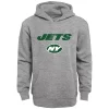 Kids 7-20 New York Jets Team Pride Fleece Hoodie -kids pajamas set Sales 5948001