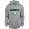 Kids 7-20 Green Bay Packers Team Pride Fleece Hoodie -kids pajamas set Sales 5948007