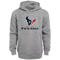 Kids 7-20 Houston Texans Team Pride Fleece Hoodie