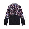 Girls 7-16 Under Armour Woven Full-Zip Jacket