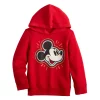 Disney's Mickey Mouse Boys 4-12 Adaptive Fleece Pullover Hoodie by Jumping Beans® -kids pajamas set Sales 5958847