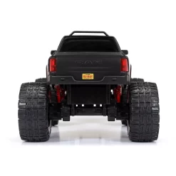 New Bright 1:12-Scale 4X4 Ram 1500 RC Truck 16 New Bright 1:12-Scale 4X4 Ram 1500 RC Truck -kids pajamas set Sales 6033930 ALT6