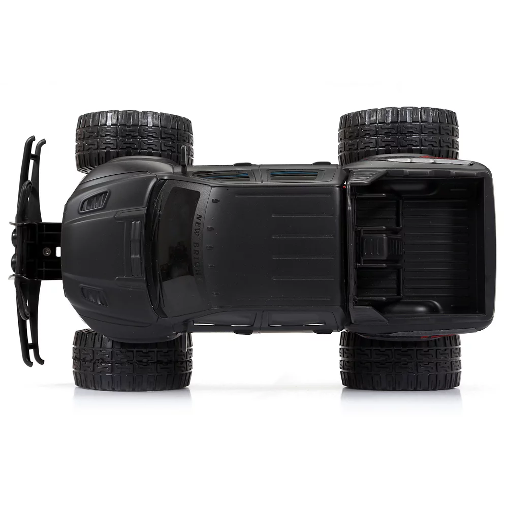 New Bright 1:12-Scale 4X4 Ram 1500 RC Truck 10 New Bright 1:12-Scale 4X4 Ram 1500 RC Truck - Image 8