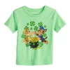 Toddler Boy Jumping Beans® Paw Patrol Chase & Rubble Lucky Dog Graphic Tee