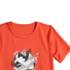 Toddler Boy Jumping Beans® Adaptive Active Graphic Tee 7 Toddler Boy Jumping Beans® Adaptive Active Graphic Tee -kids pajamas set Sales 6056736 ALT