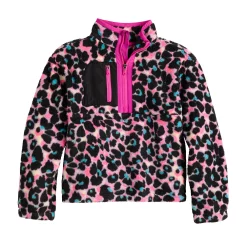 Girls 7-16 Tek Gear® Sherpa Pullover in Regular & Plus 13 Girls 7-16 Tek Gear® Sherpa Pullover in Regular & Plus -kids pajamas set Sales 6120143 Black Flowers