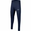 Boys 8-20 Nike Training Pants -kids pajamas set Sales 6120380 Midnight Navy White