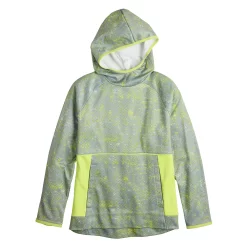 Boys 8-20 Tek Gear® Performance Fleece Hoodie in Regular & Husky -kids pajamas set Sales 6142121 Sage Bitmap