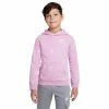 Boys 8-20 Nike Club All-Over Print Fleece Hoodie -kids pajamas set Sales 6142134