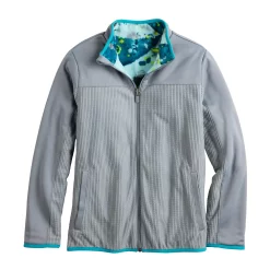 Boys 8-20 Tek Gear® Reversible Jacket in Regular & Husky -kids pajamas set Sales 6142149 Smoky Denim