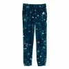Boys 8-20 Tek Gear® Printed Microfleece Joggers in Regular & Husky -kids pajamas set Sales 6142201 Navy Splatter