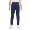 Boys 8-20 Nike Therma-FIT Tapered Training Pants 2 Boys 8-20 Nike Therma-FIT Tapered Training Pants -kids pajamas set Sales 6142365 Midnight Navy Game Roy
