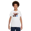 Boys 8-20 Nike Football Graphic Tee -kids pajamas set Sales 6142429