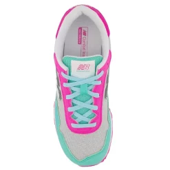 New Balance® 515 V1 Grade School Kids' Shoes -kids pajamas set Sales 6142478 ALT3