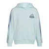 Boys 8-20 adidas Game Fade Fleece Hoodie -kids pajamas set Sales 6142607