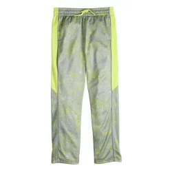 Boys 8-20 Tek Gear® Performance Fleece Pants in Regular & Husky -kids pajamas set Sales 6142712 Sage Bitmap