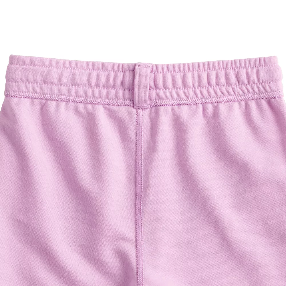 Toddler Girl Jumping Beans® Adaptive Sensory Friendly, Easy Dressing, & Seated Comfort French Terry Bermuda Shorts 6 Toddler Girl Jumping Beans® Adaptive Sensory Friendly, Easy Dressing, & Seated Comfort French Terry Bermuda Shorts - Image 4
