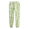 Girls 6-20 SO® Favorite Fleece Jogger Pants in Regular & Plus Size -kids pajamas set Sales 6171443