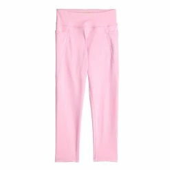 Girls 7-16 Tek Gear® 7/8 Performance Leggings in Regular & Plus Size -kids pajamas set Sales 6172042 Strawberry Malt