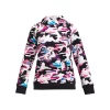 Girls 7-16 Under Armour Rival Fleece Print Hoodie -kids pajamas set Sales 6196651 001 Black